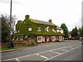 Bird in the Hand, Newbold-on-Stour