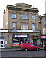 Multi Occupancy building - Otley Road