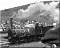 Locomotive Parade, Rainhill 1980:  