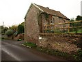 Decommissioned Chapel, Adsborough