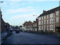 Long Street, Easingwold