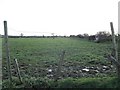 Countryside near Ballyrobert