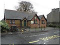 Former Primary School, Doagh