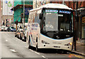 J3373 : Rooney's express, Belfast (1) by Albert Bridge