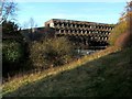 NS3578 : St Peter's Seminary, Cardross by Lairich Rig