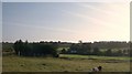 The Clanrye Valley south of Crown Bridge