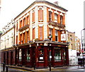 The Griffin, Shoreditch