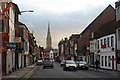 Castle Street, Salisbury