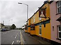 Ploughboy Inn, Burraton