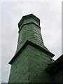 Tin Tabernacle at Puttenham, Hertfordshire