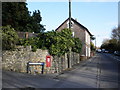 East Road, Bridport