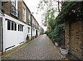 Kynance Mews, W8