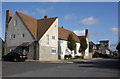 Bridport Road, Poundbury