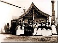 Tin Tabernacle, Tring Station