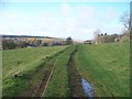 Bridleway to Buckle Street