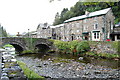 Bridge at Beddgelert