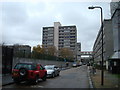 Ferrier Estate, Kidbrooke