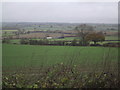 North Oxfordshire countryside