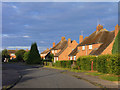 Sinodun View, Warborough