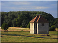 Dovecote, Brightwell Park, Brightwell Baldwin