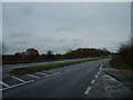 Main Road (A25), Sundridge