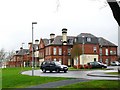 Thompson House Hospital, Lisburn