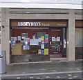 Abbeyways Travel - Westgate Arcade