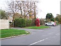 Street Scene, Furzehill