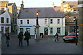 Market Cross, Lerwick