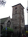 Holy Trinity Church Colchester