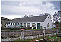 Balmacara Square - former stables