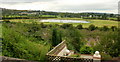 Riverside view from Caerleon Road