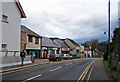 Station Road, Kyle of Lochalsh