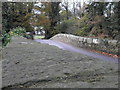 Banoge Bridge, Hall Road. Donaghcloney 2