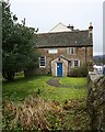 Alston Friends Meeting House