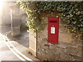 Wareham: postbox № BH20 213, Trinity Lane