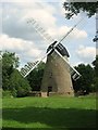 SP8341 : Bradwell Windmill by Cameraman