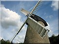 Bradwell Windmill