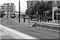 Manchester Metrolink - the descent to Anchorage