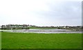 Flooding at Derryinver