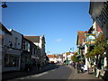 Whitstable High Street