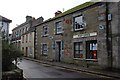 St Columb Post Office