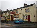 The New Inn, Main Street, Wilsden