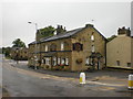 The Ling Bob, Wilsden