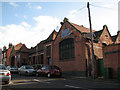 Gurdwara Baba Budha Ji, Gladstone Street