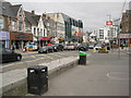 Newquay streetview