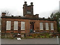 Samuel Douglas Free School, Newton Stewart