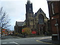 Wesleyan Methodist Church, Ainsworth Road