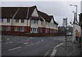 Junction of East Thurrock Rd & Whitehall Lane