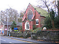 Lymm Methodist Church